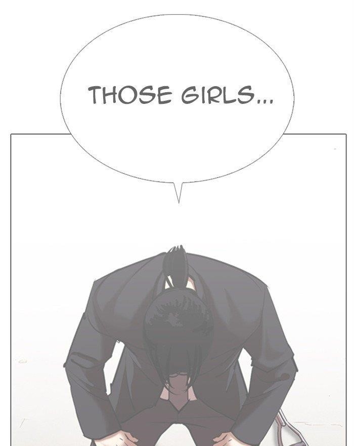 18+ Lookism Chapter 313 page 142