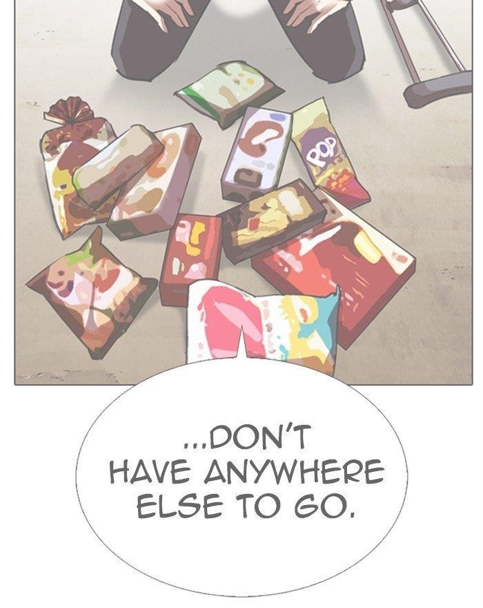 18+ Lookism Chapter 313 page 143