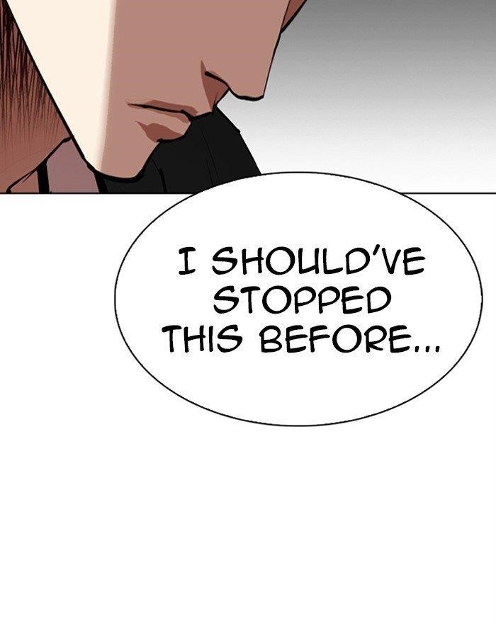 18+ Lookism Chapter 313 page 146