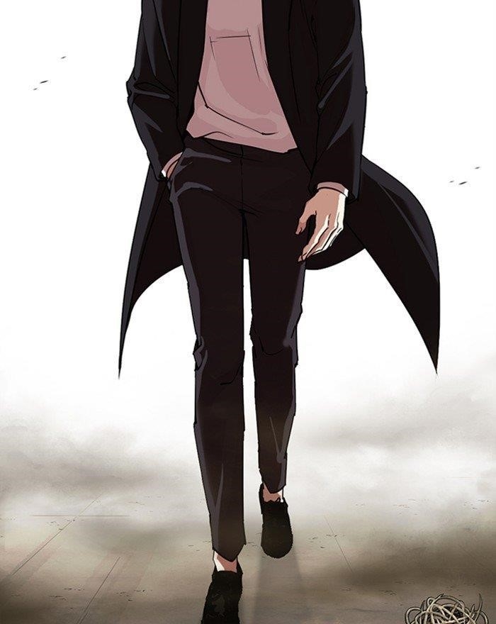 18+ Lookism Chapter 313 page 150