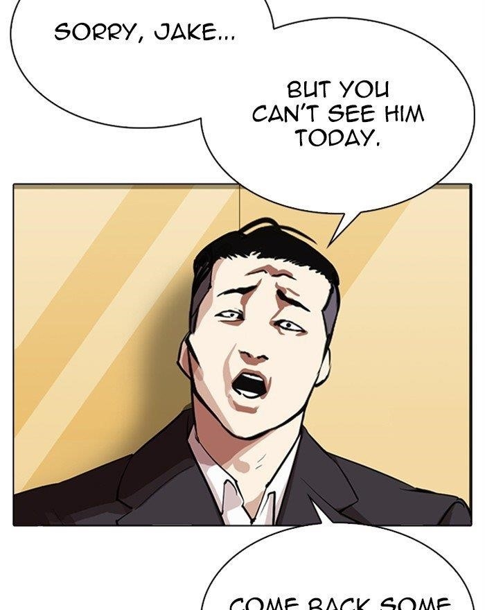 18+ Lookism Chapter 313 page 153