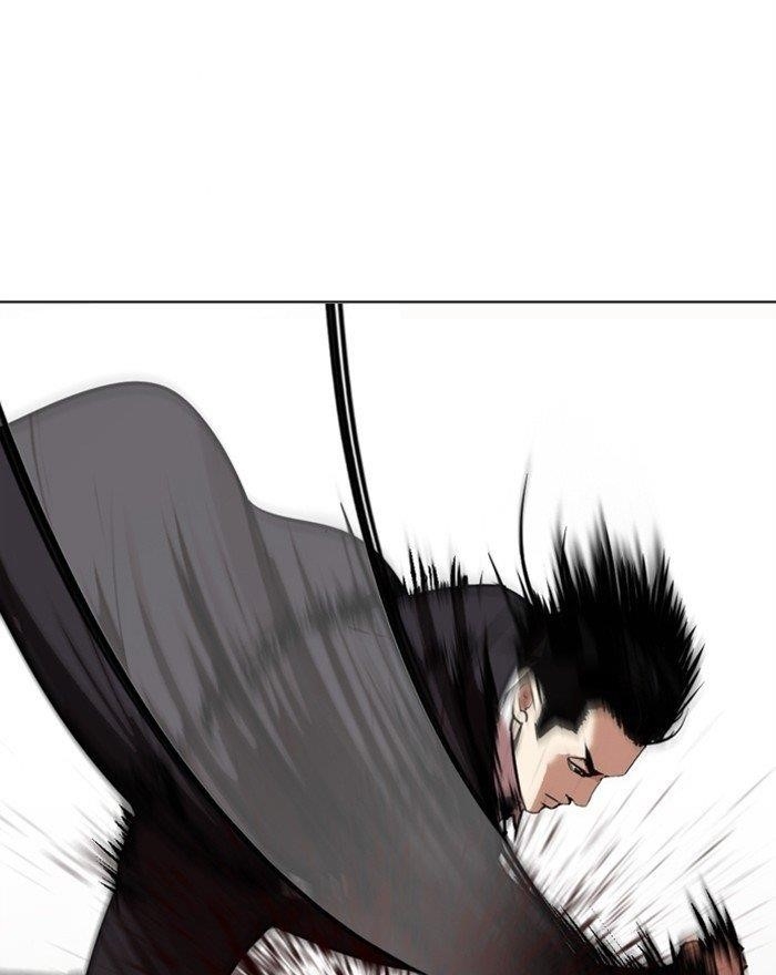 18+ Lookism Chapter 313 page 155