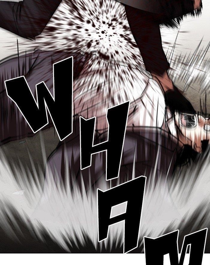 18+ Lookism Chapter 313 page 156