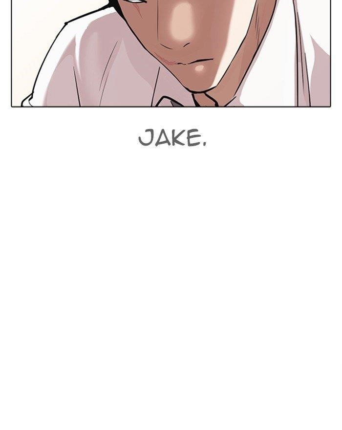 18+ Lookism Chapter 313 page 162