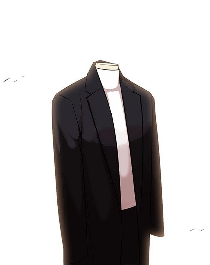 18+ Lookism Chapter 313 page 163