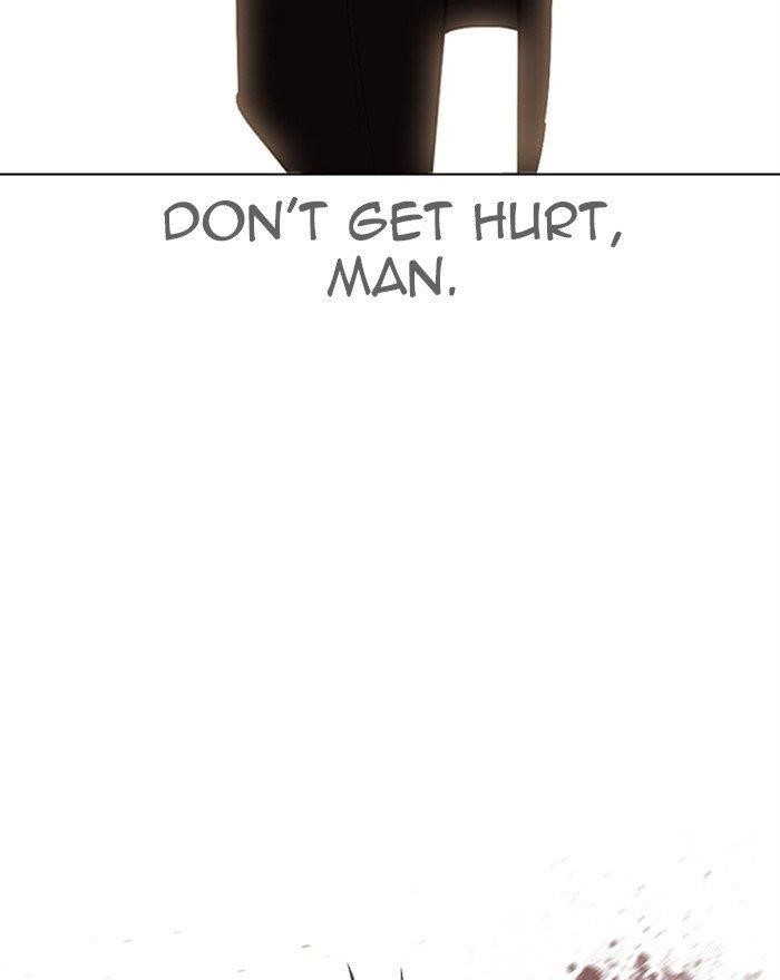 18+ Lookism Chapter 313 page 164
