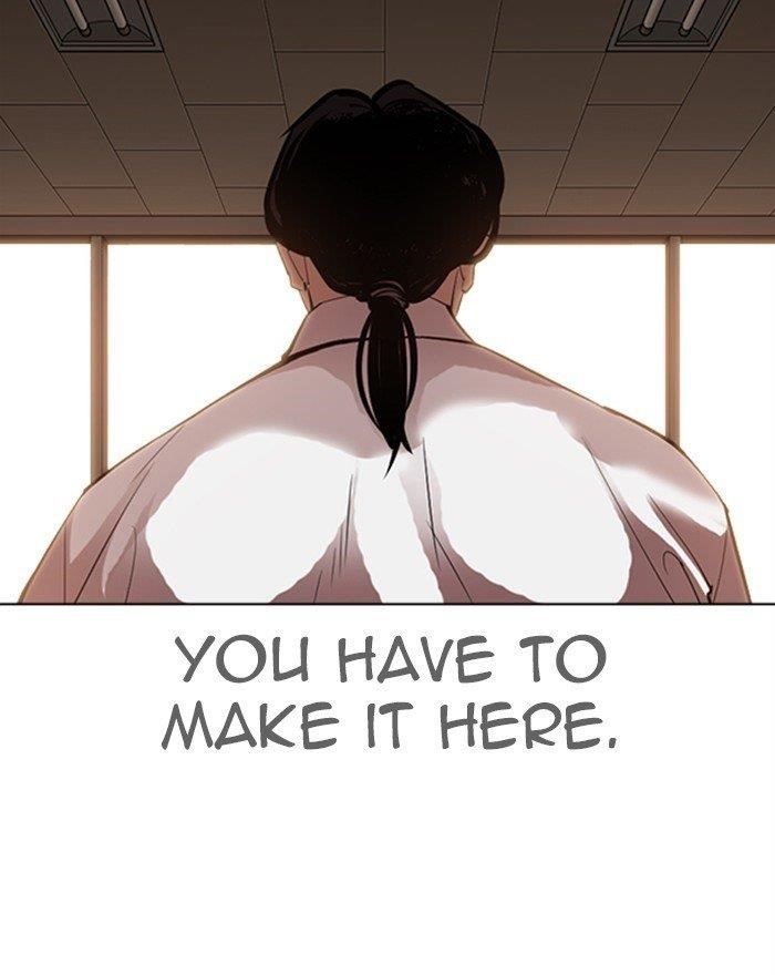 18+ Lookism Chapter 313 page 167