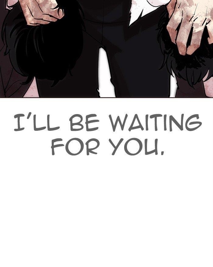 18+ Lookism Chapter 313 page 170