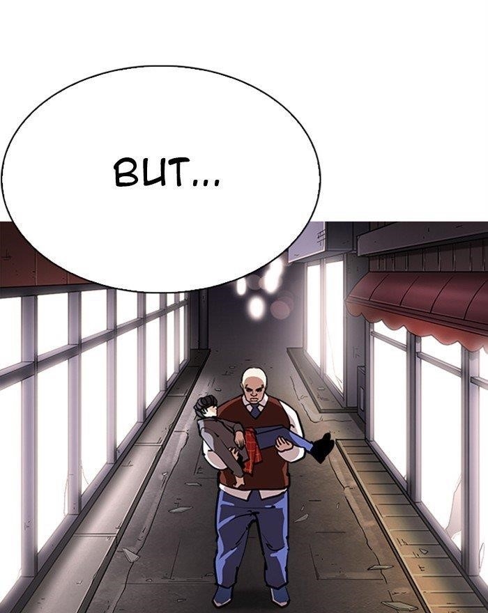 18+ Lookism Chapter 313 page 171