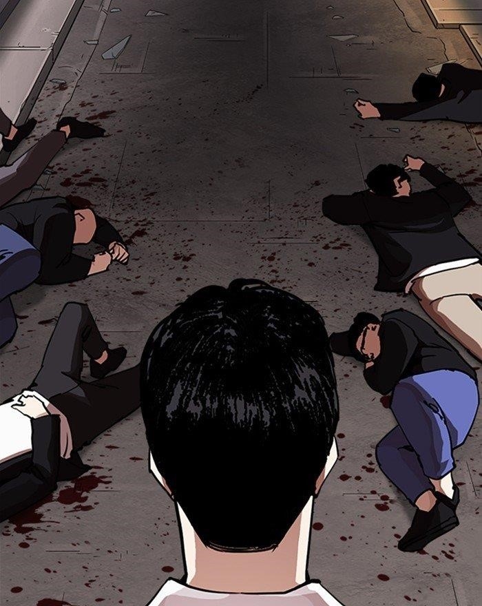 18+ Lookism Chapter 313 page 172