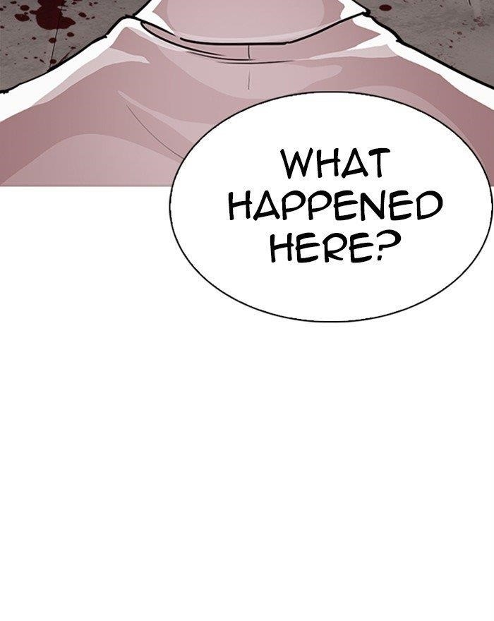 18+ Lookism Chapter 313 page 173