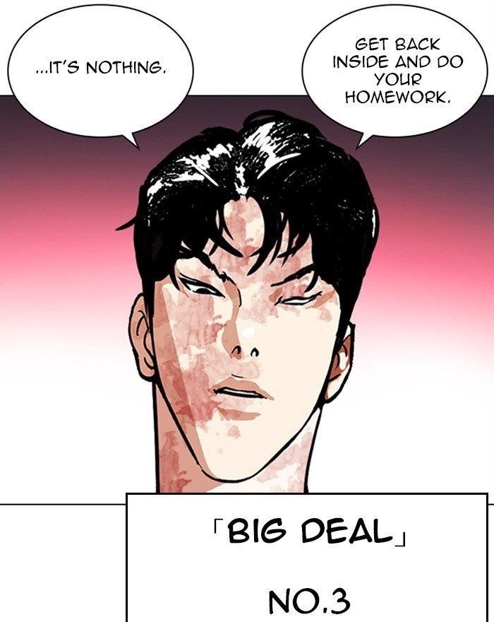 18+ Lookism Chapter 313 page 174