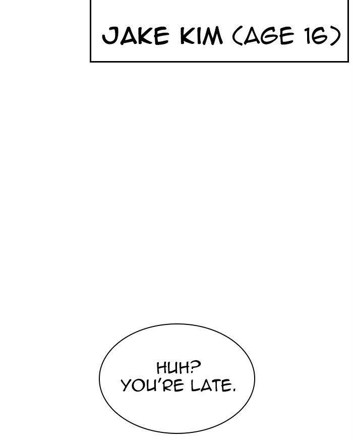 18+ Lookism Chapter 313 page 175