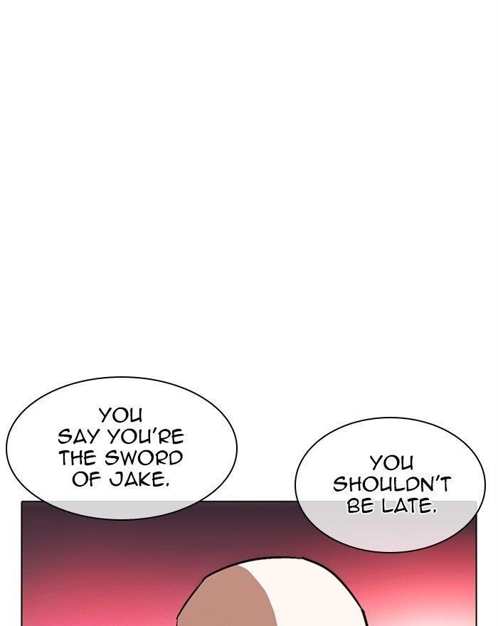 18+ Lookism Chapter 313 page 176