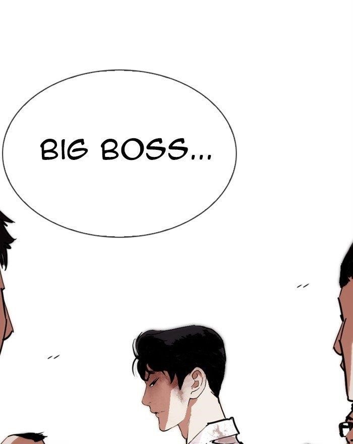 18+ Lookism Chapter 313 page 183