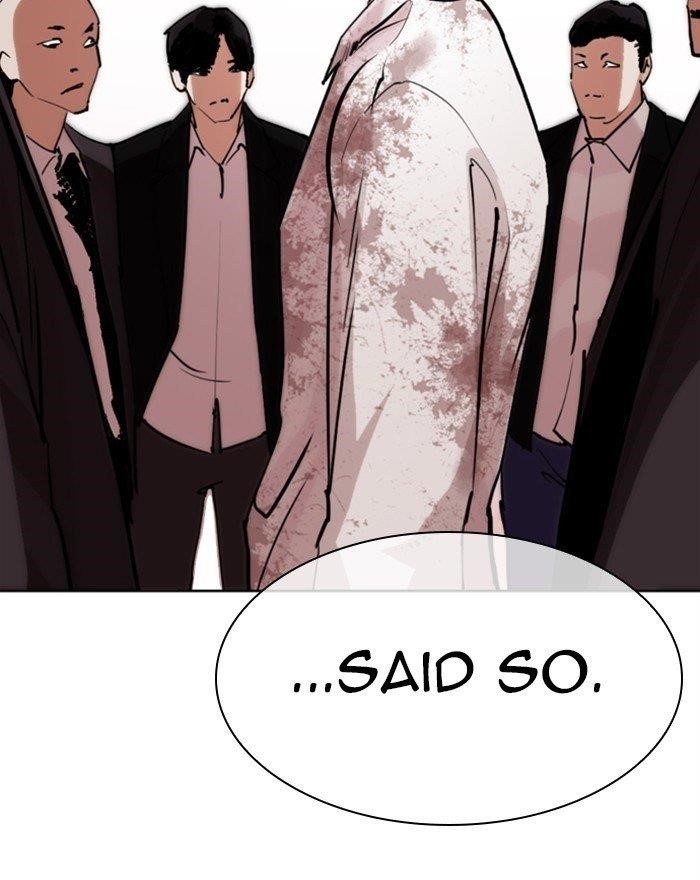 18+ Lookism Chapter 313 page 184