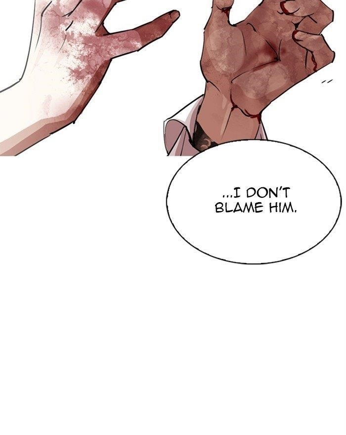 18+ Lookism Chapter 313 page 186