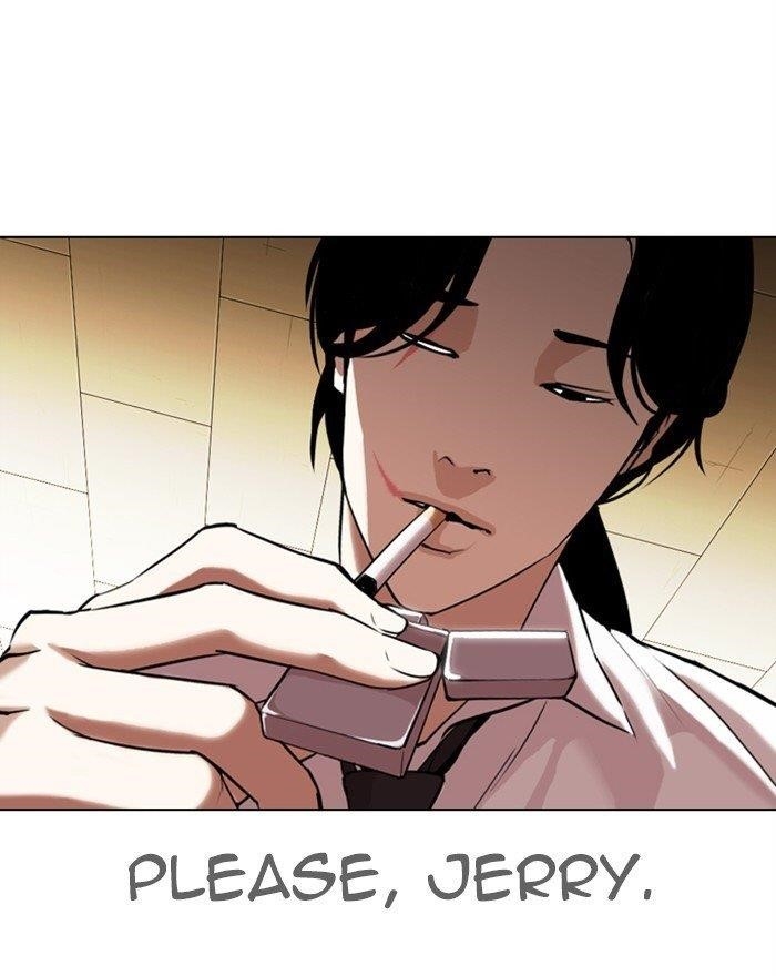 18+ Lookism Chapter 313 page 190
