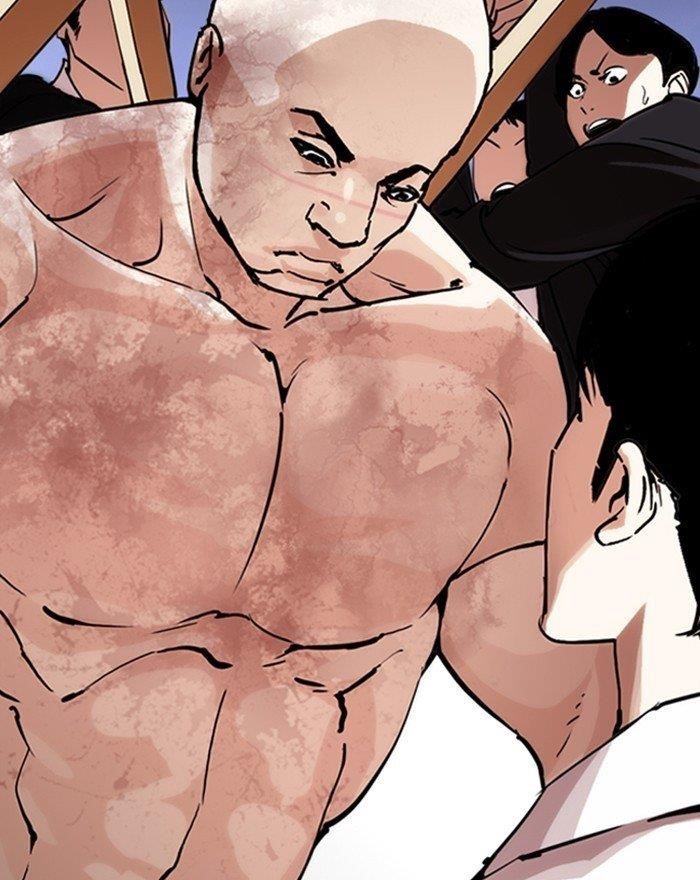 18+ Lookism Chapter 313 page 192