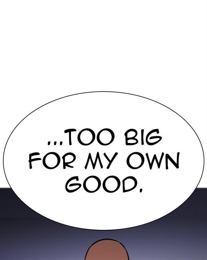 18+ Lookism Chapter 313 page 196