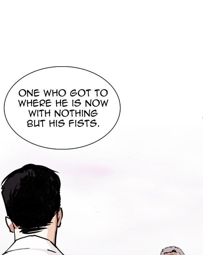 18+ Lookism Chapter 313 page 200