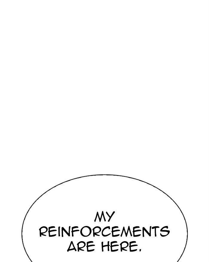 18+ Lookism Chapter 313 page 203