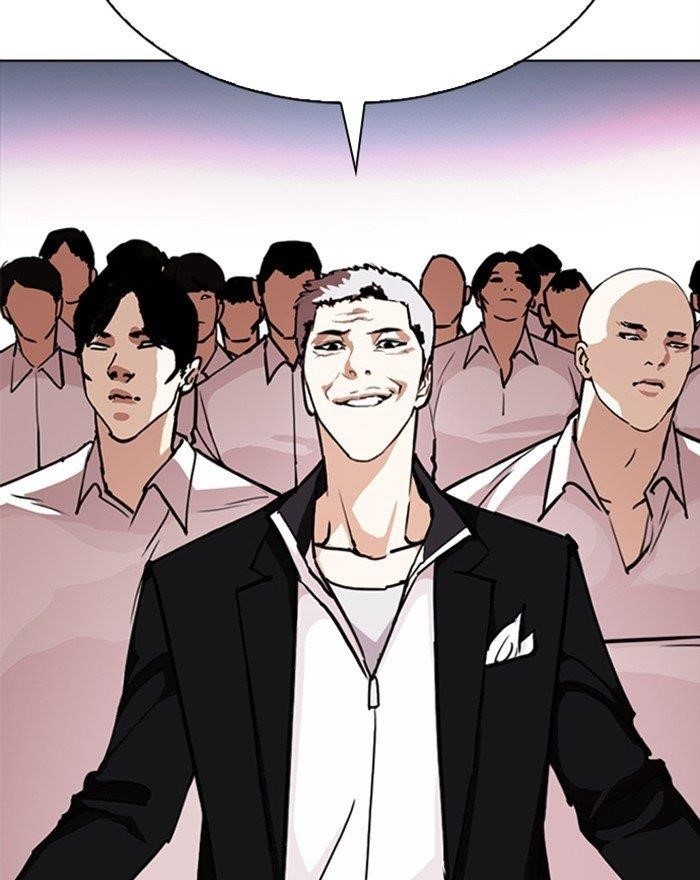 18+ Lookism Chapter 313 page 204