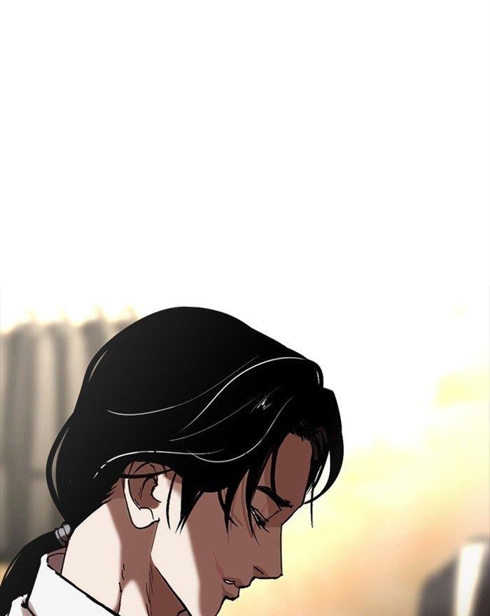 18+ Lookism Chapter 313 page 206