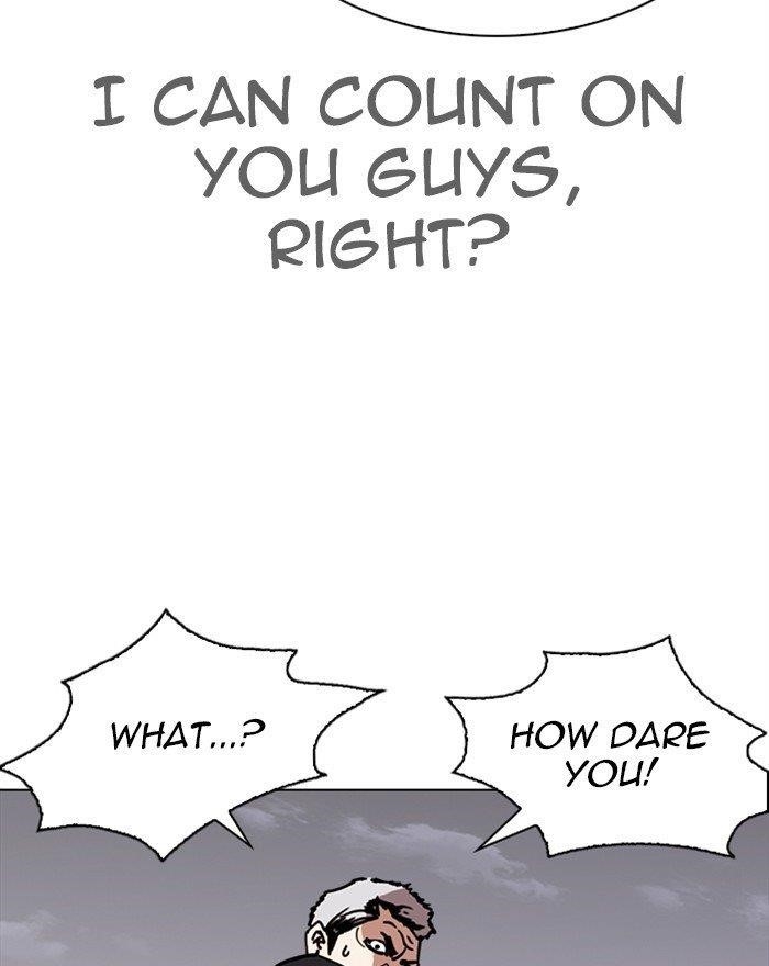 18+ Lookism Chapter 313 page 211