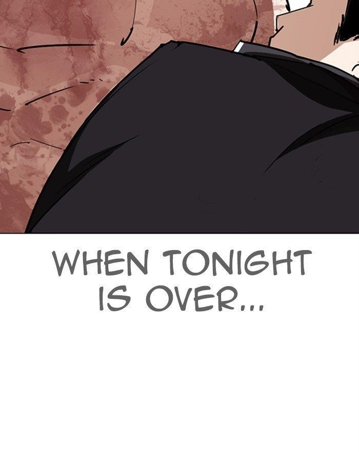 18+ Lookism Chapter 313 page 214
