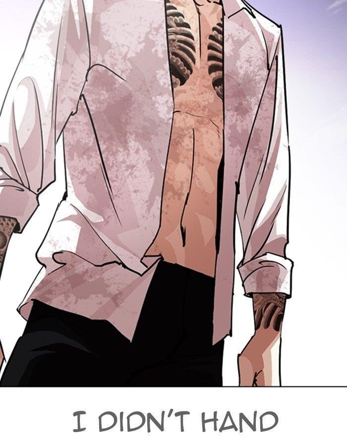 18+ Lookism Chapter 313 page 220