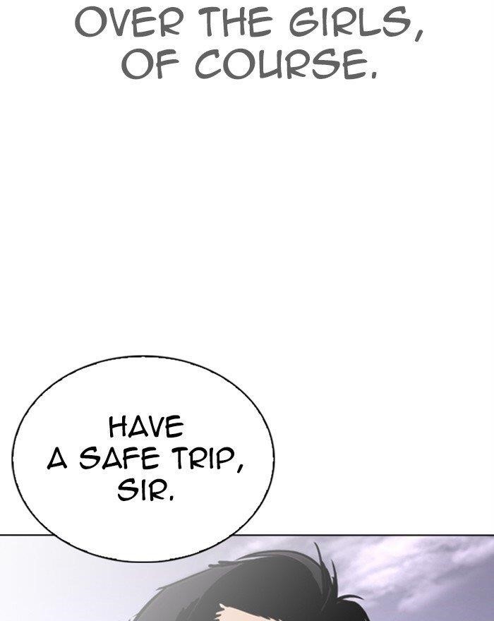 18+ Lookism Chapter 313 page 221
