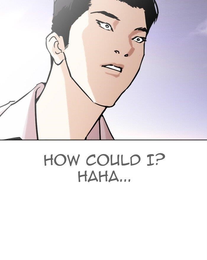 18+ Lookism Chapter 313 page 222