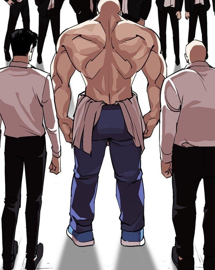 18+ Lookism Chapter 313 page 225