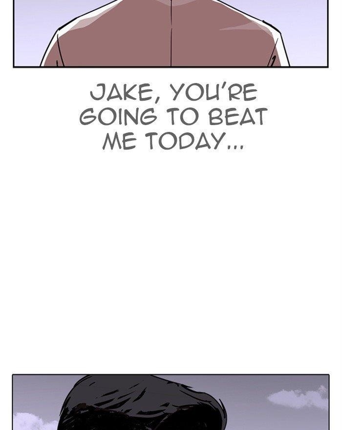 18+ Lookism Chapter 313 page 229