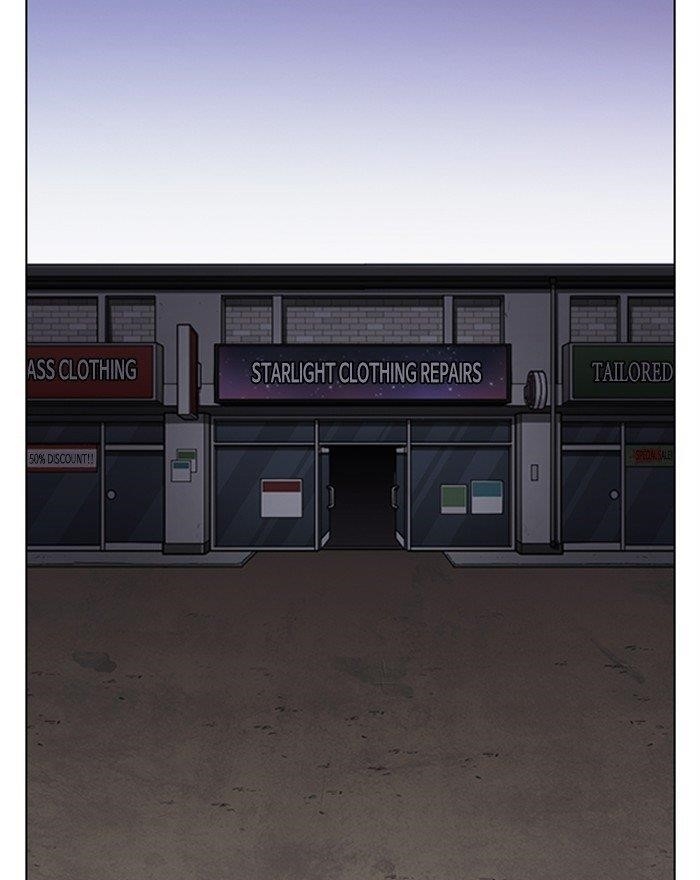 18+ Lookism Chapter 313 page 232