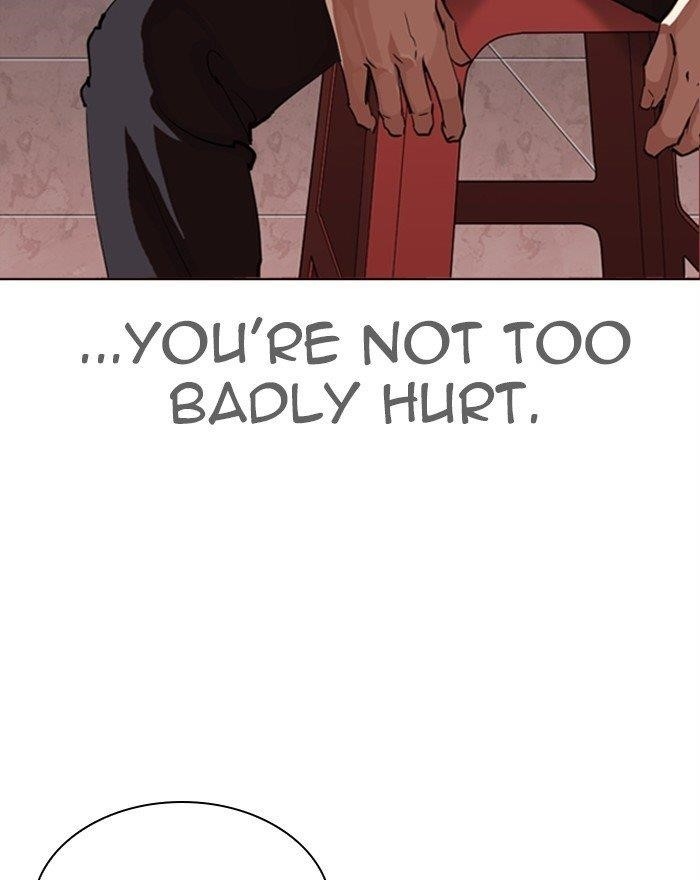 18+ Lookism Chapter 313 page 239