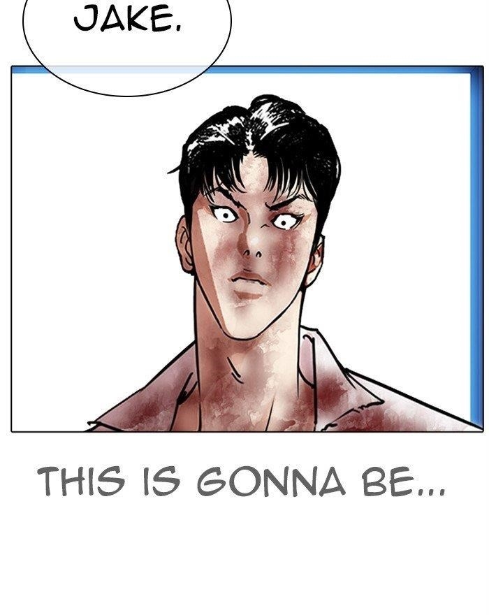 18+ Lookism Chapter 313 page 240