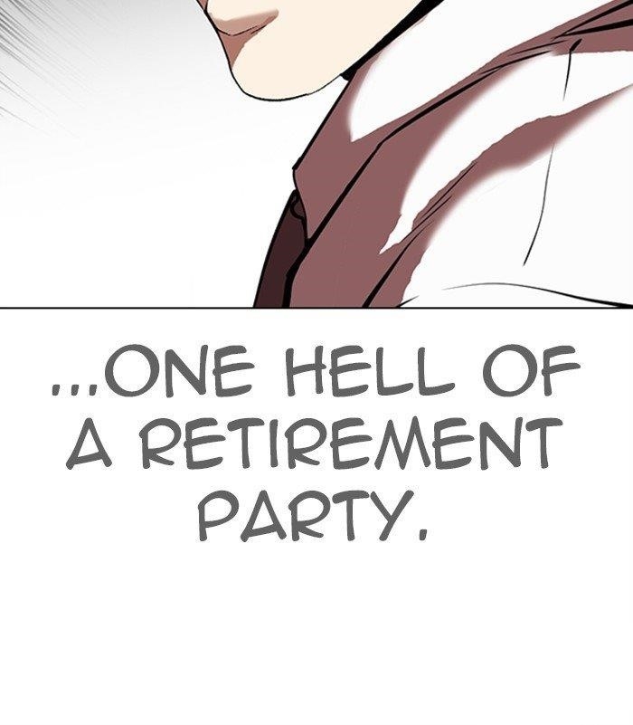 18+ Lookism Chapter 313 page 243