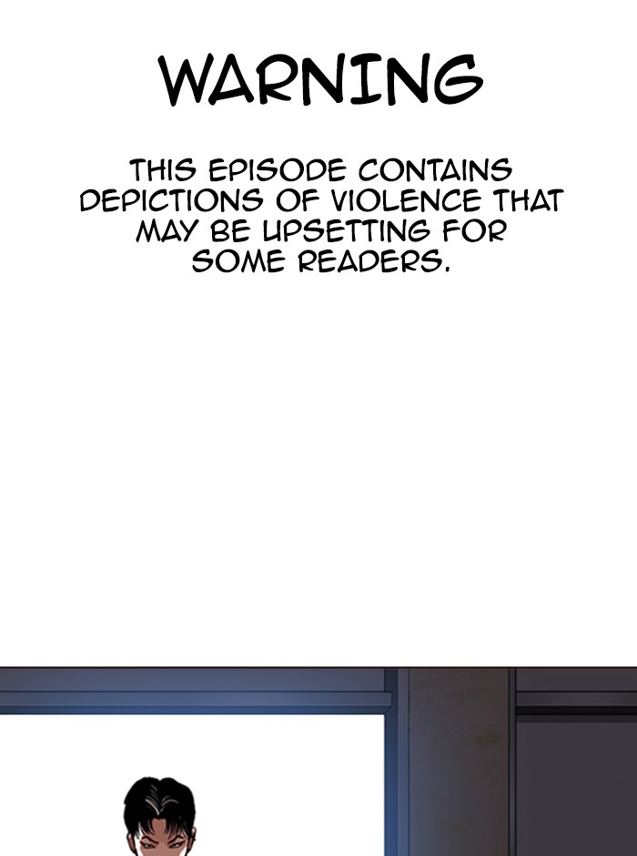 18+ Lookism Chapter 314: Ep. 314: Jake Kim (13) page 1