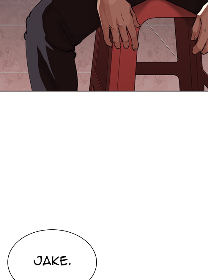 18+ Lookism Chapter 314: Ep. 314: Jake Kim (13) page 3