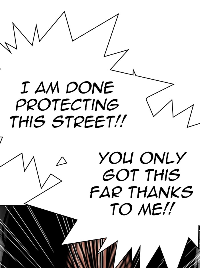 18+ Lookism Chapter 314: Ep. 314: Jake Kim (13) page 15