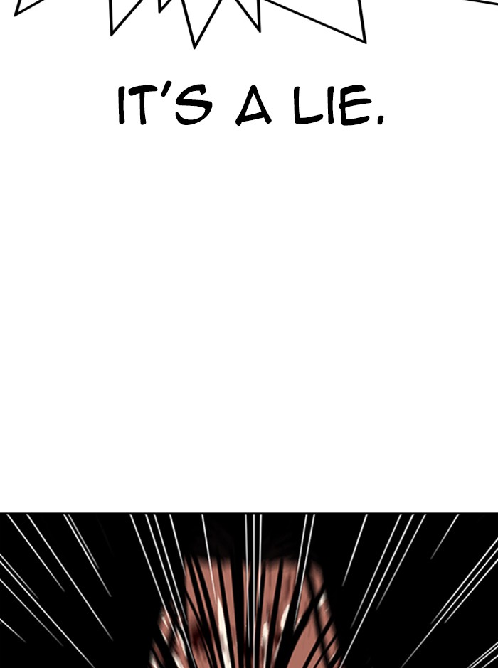 18+ Lookism Chapter 314: Ep. 314: Jake Kim (13) page 17