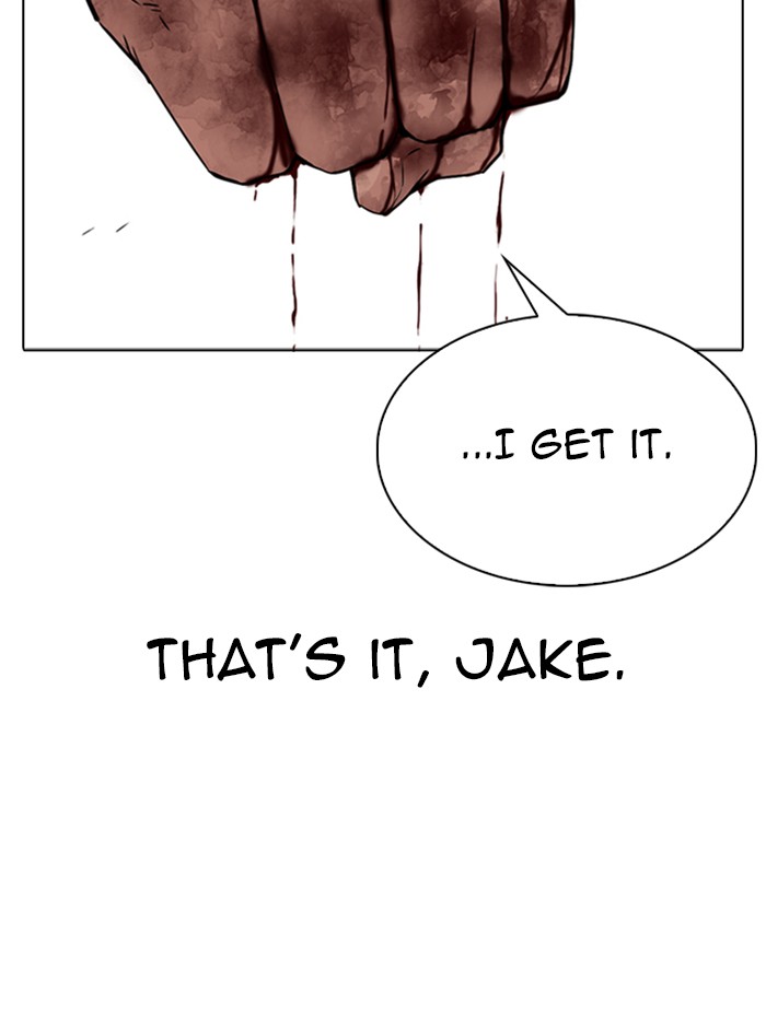 18+ Lookism Chapter 314: Ep. 314: Jake Kim (13) page 20