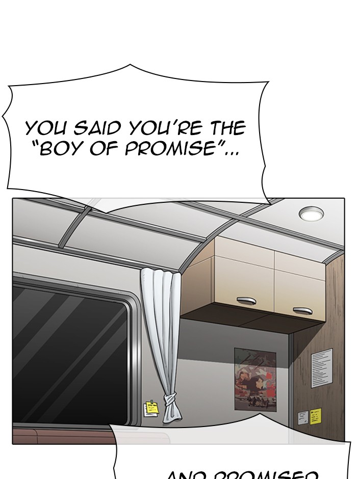 18+ Lookism Chapter 314: Ep. 314: Jake Kim (13) page 27
