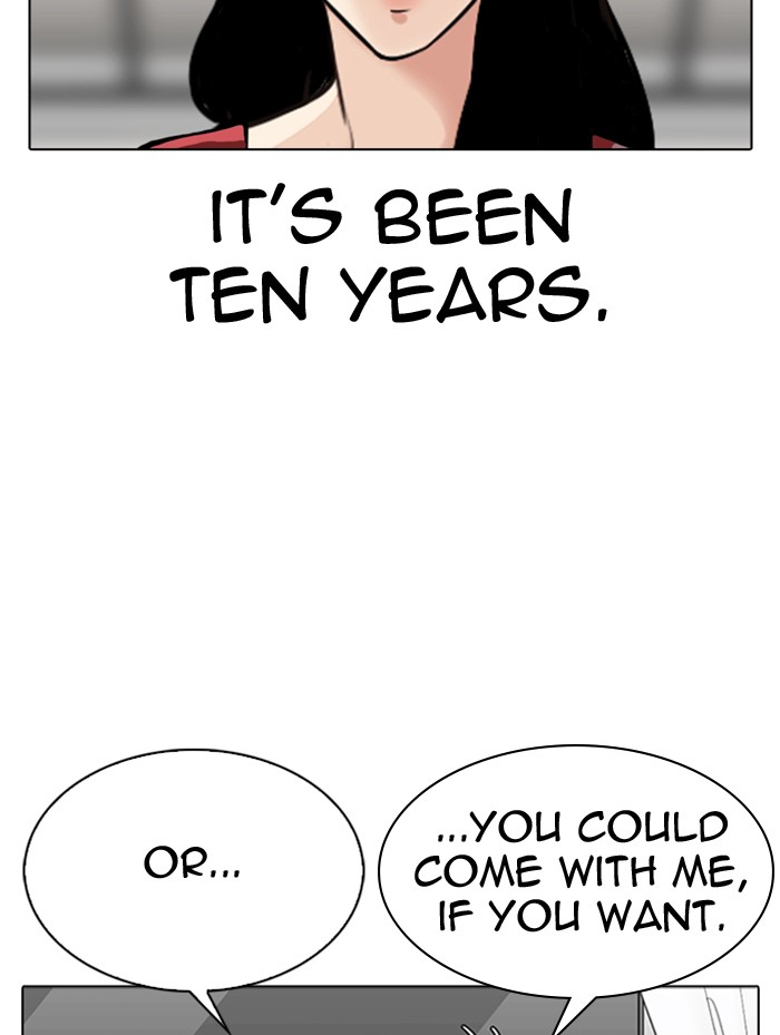 18+ Lookism Chapter 314: Ep. 314: Jake Kim (13) page 33