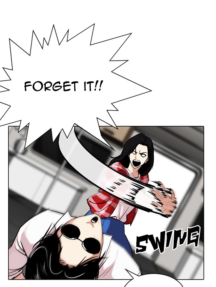18+ Lookism Chapter 314: Ep. 314: Jake Kim (13) page 35