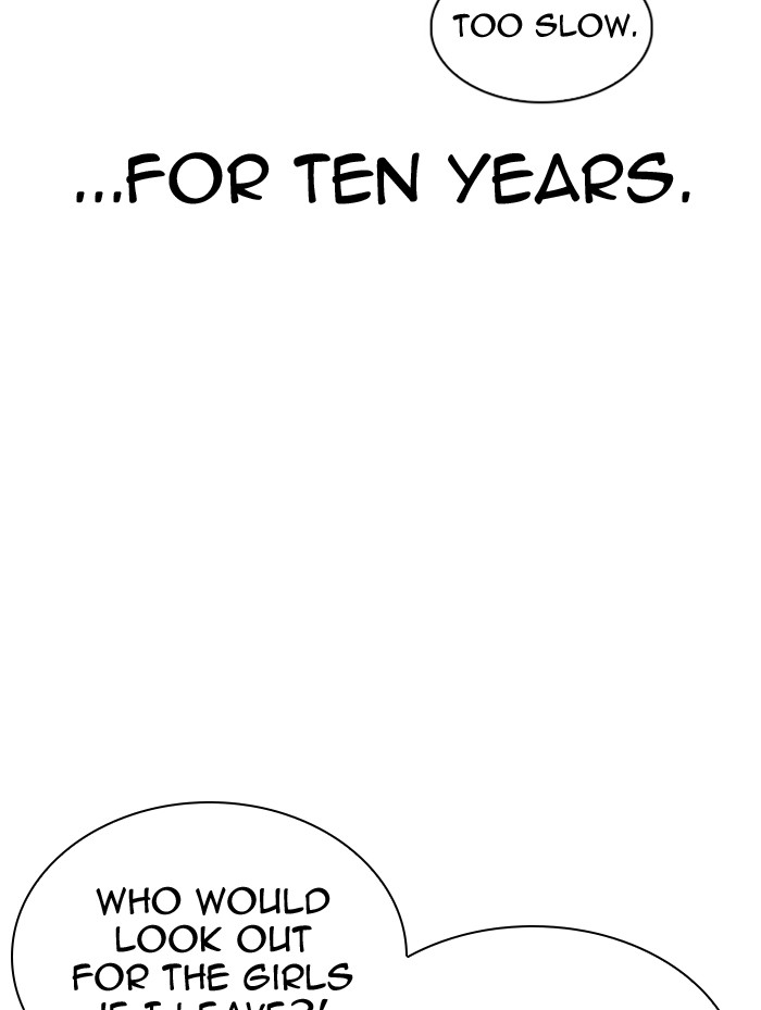 18+ Lookism Chapter 314: Ep. 314: Jake Kim (13) page 36