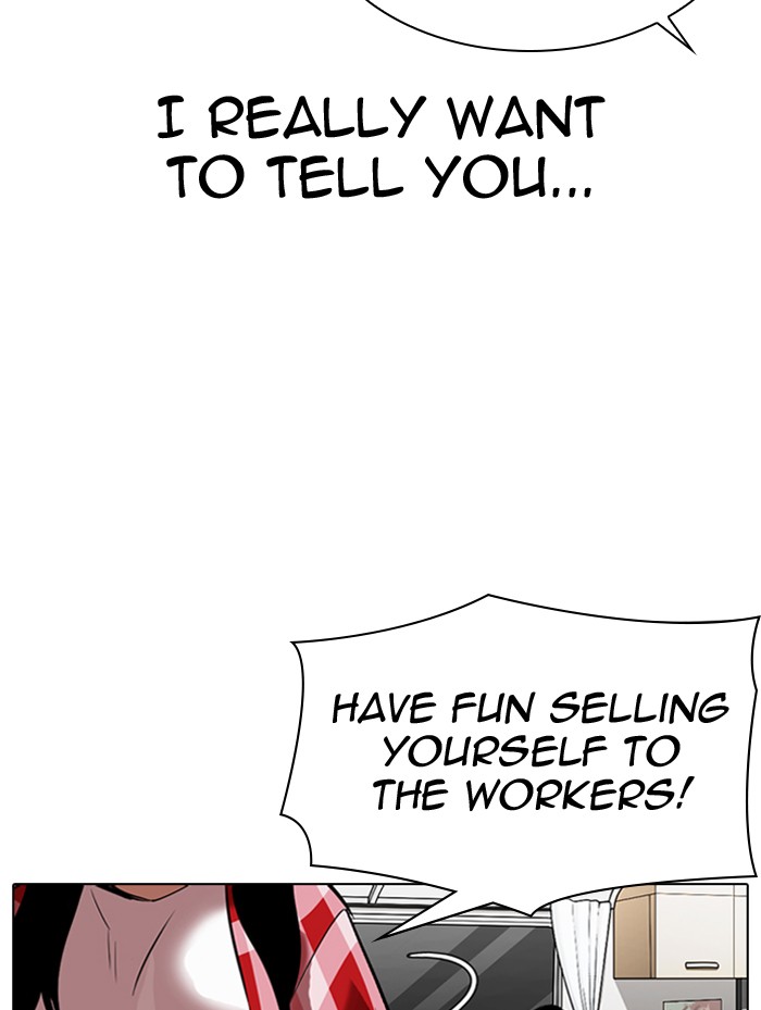 18+ Lookism Chapter 314: Ep. 314: Jake Kim (13) page 38