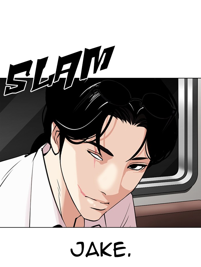 18+ Lookism Chapter 314: Ep. 314: Jake Kim (13) page 40